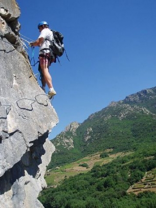 Paisajes impresionantes 